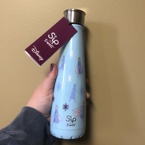 Disney Frozen Swell bottle